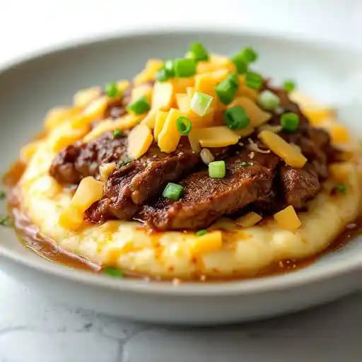 Grillades & Grits