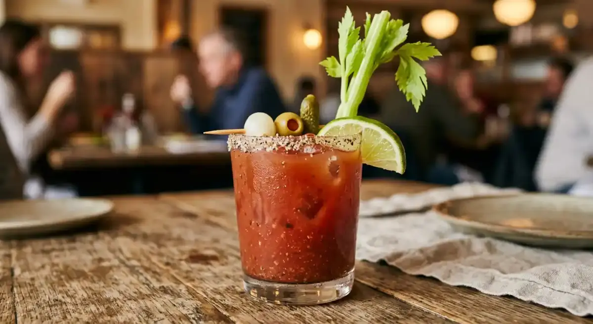 Virgin Caesar