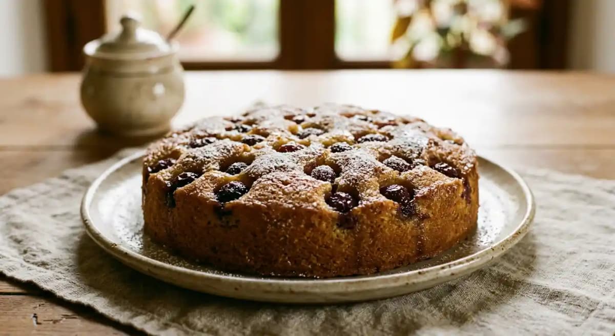 TORTA BERTOLINA
