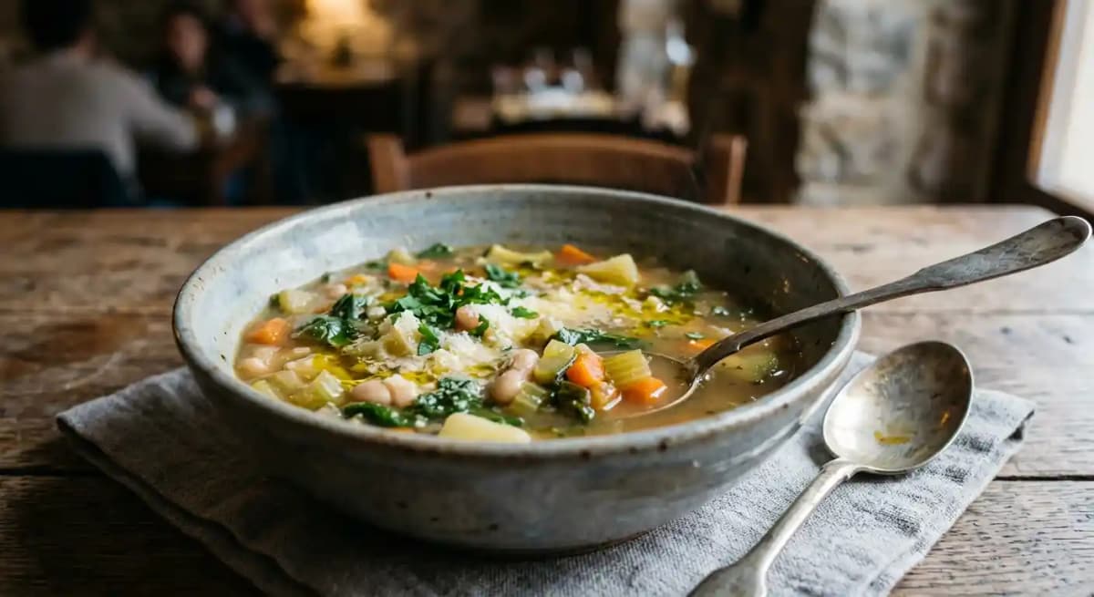 Zuppa di Giorno