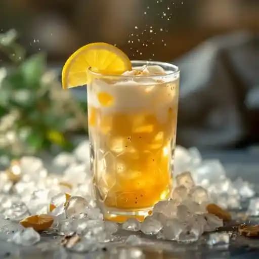 Lemon Capri