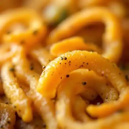 Pepper Jack Mac