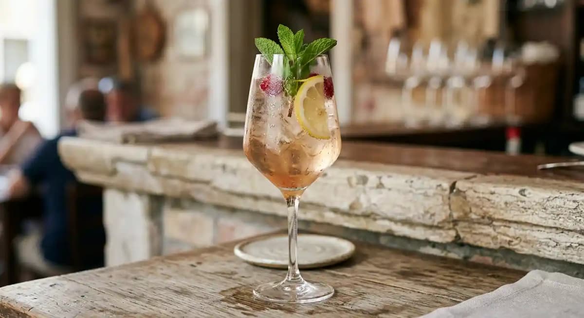 Venetian Long Island