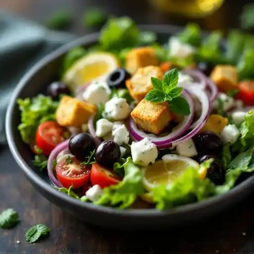 AKDENIZ SALAD