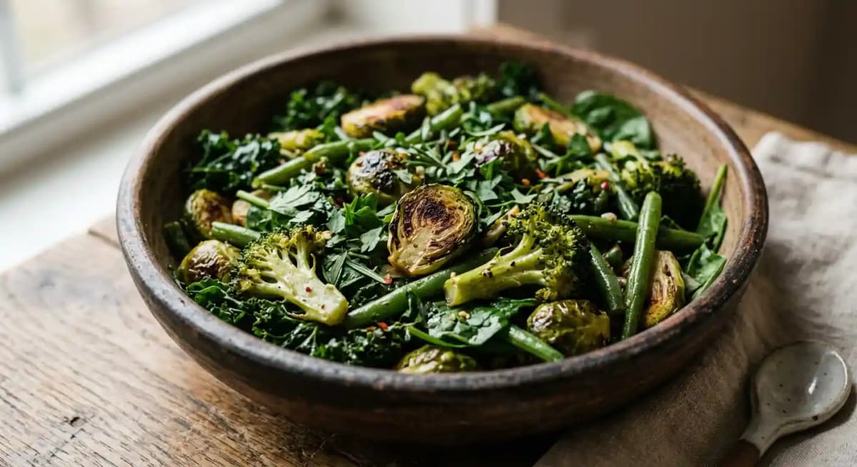 Veggiebox