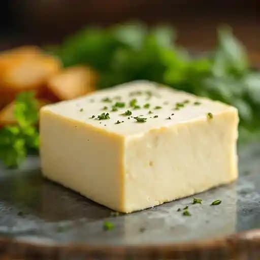 Organic Tofu