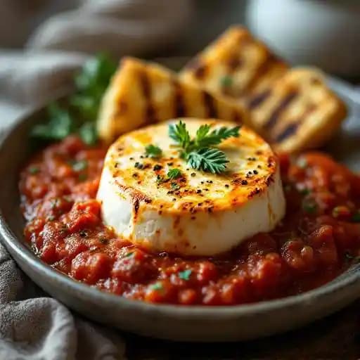 Queijo de Cabra