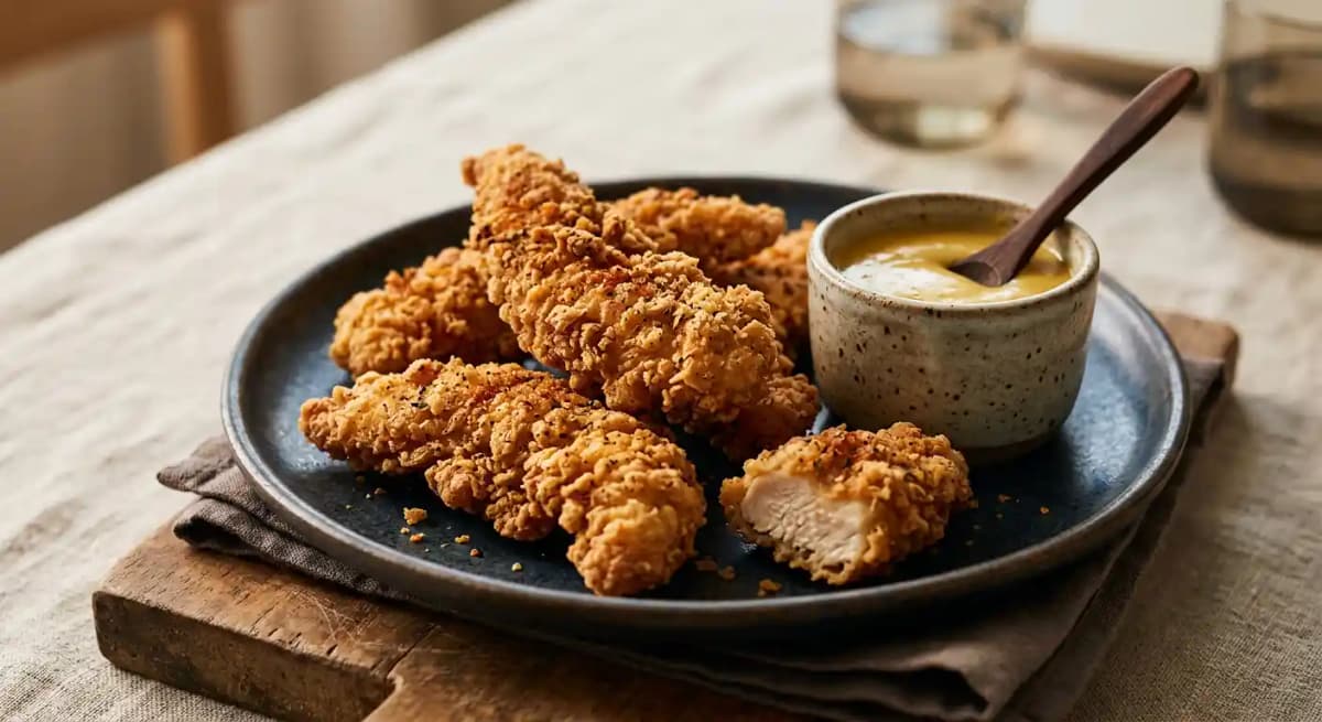 Chicken Tenders