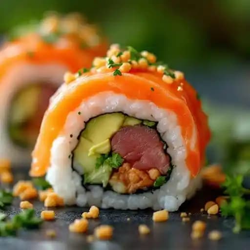 OCEAN ROLL