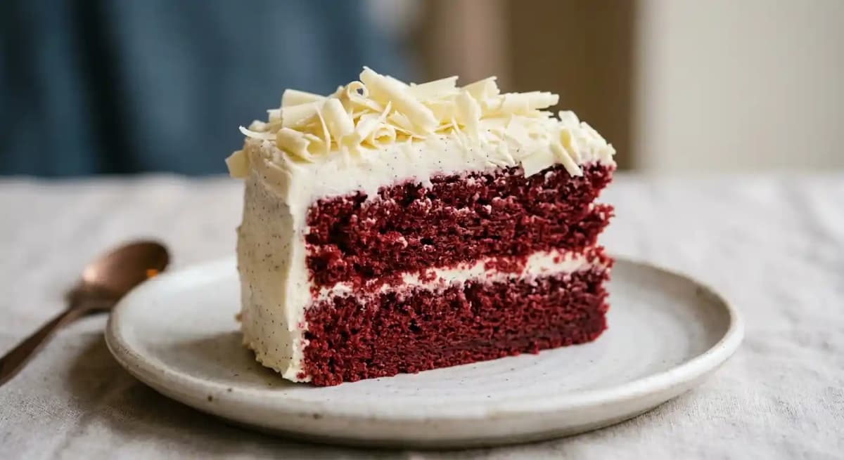 Red Velvet Cake