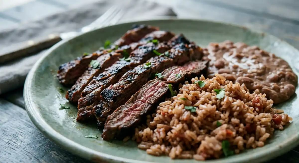 Carne Asada