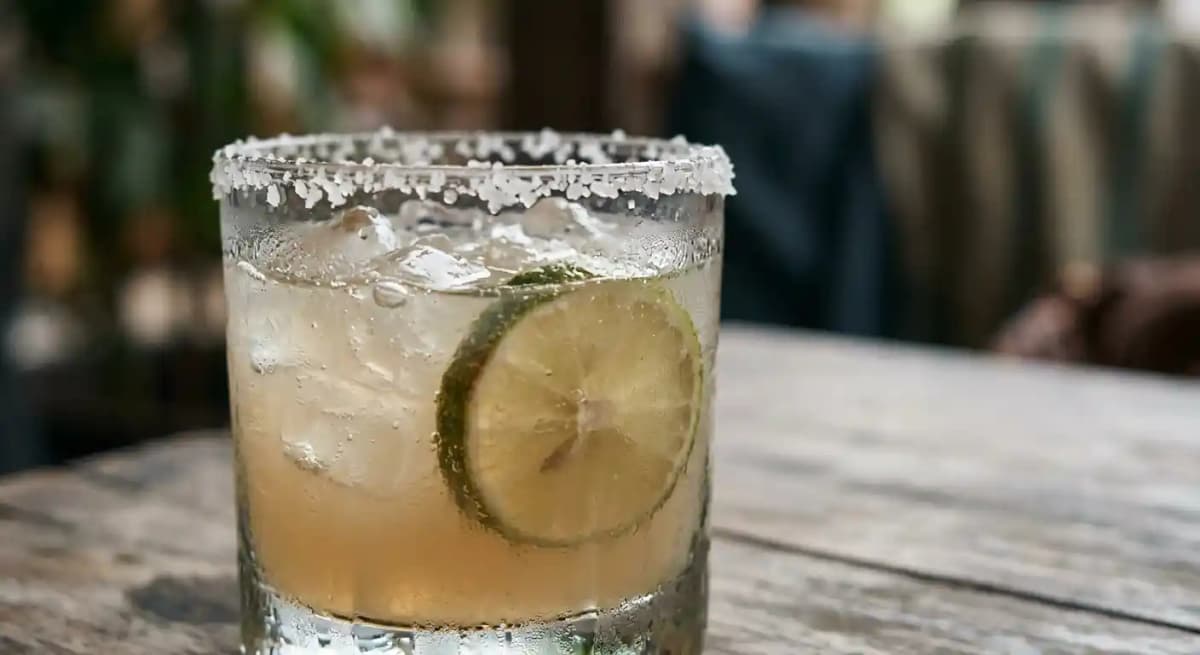 Original Margarita