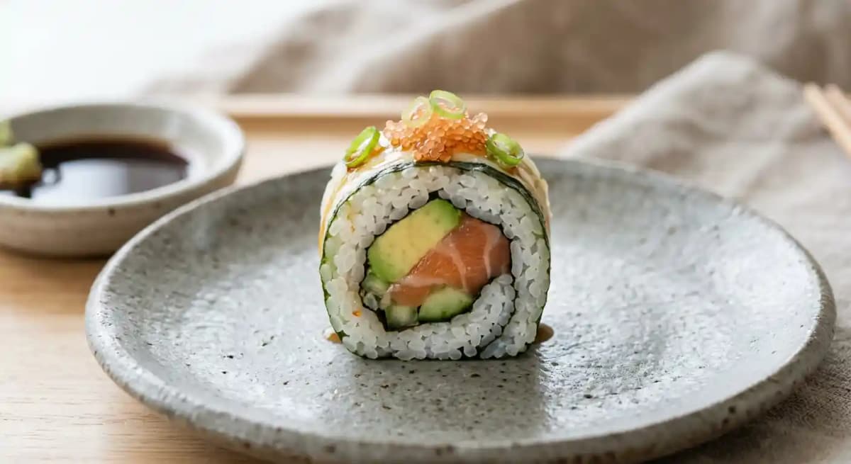 Augusta Roll
