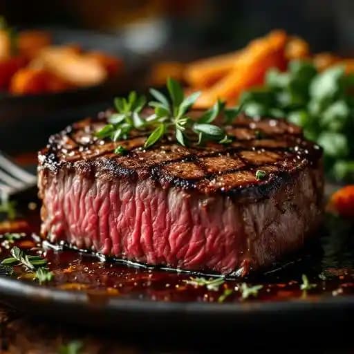 16 oz. Bone-In Filet Mignon