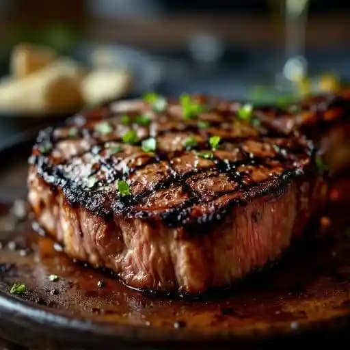 22 oz. Porterhouse for one