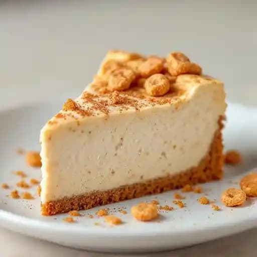 Cinnamon Toast Crunch® Cheesecake