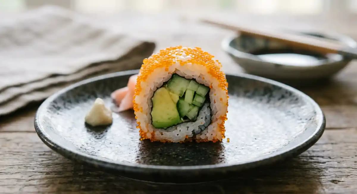 Massago Maki