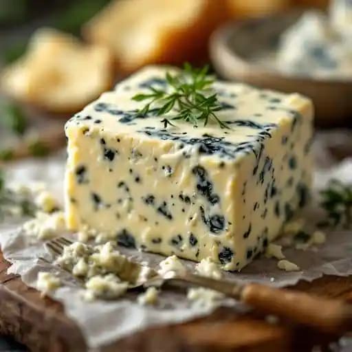 Stilton Blue Cheese Butter