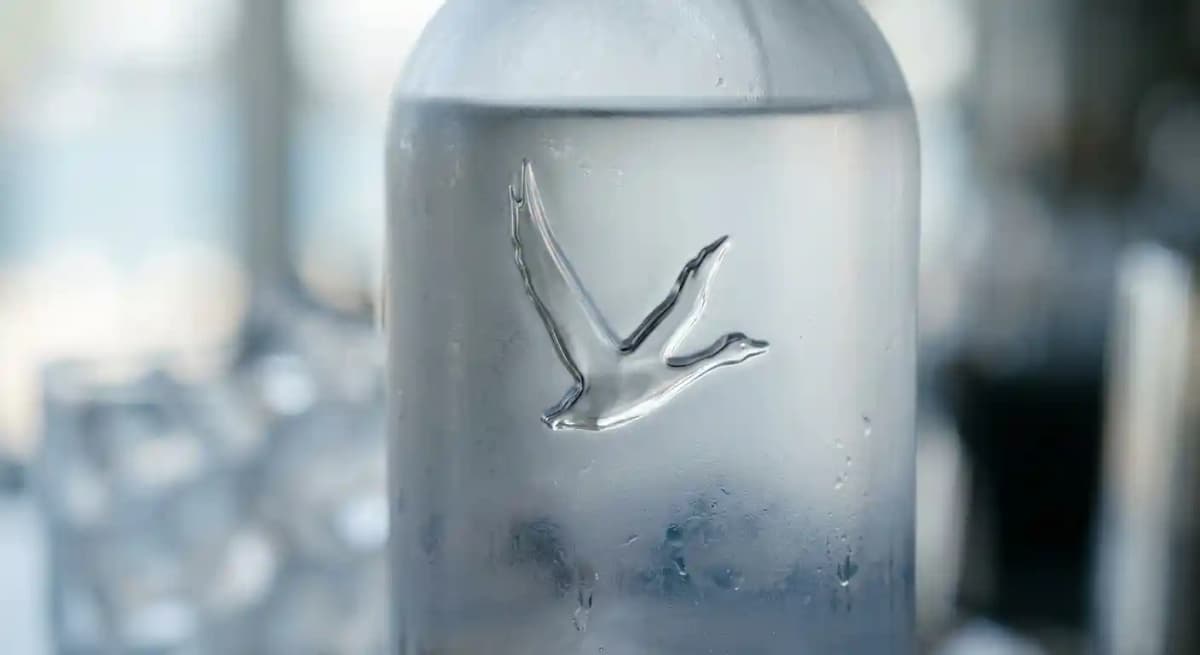 Grey Goose