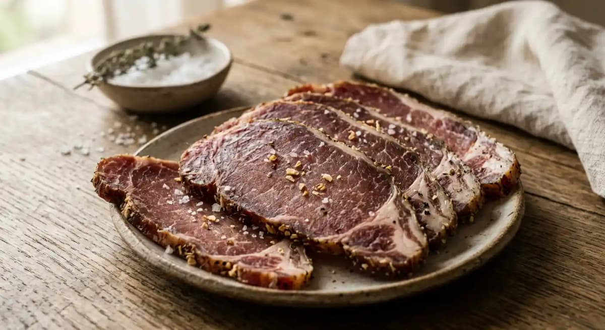 Lomo de Cerdo
