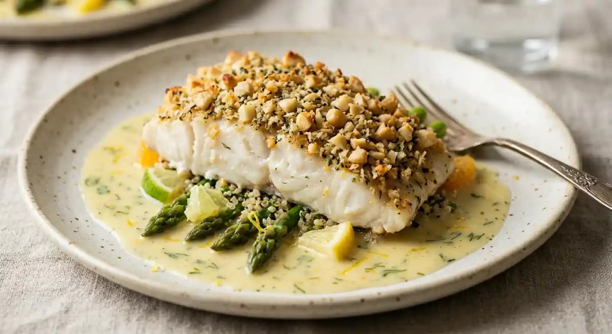 Macadamia Grouper