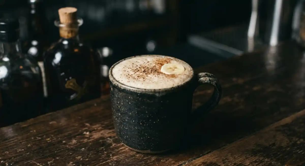 Doc's Bumbu Colada