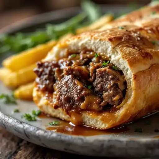 SHORT RIB BEEF DIP