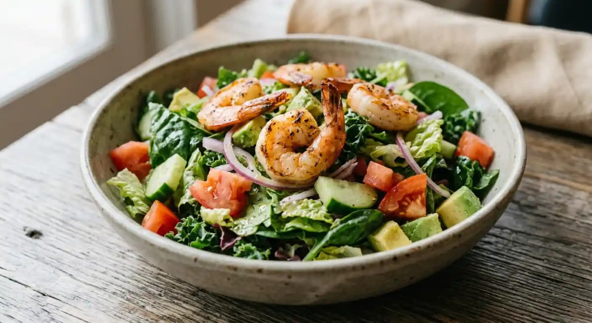 RPM Chopped Salad