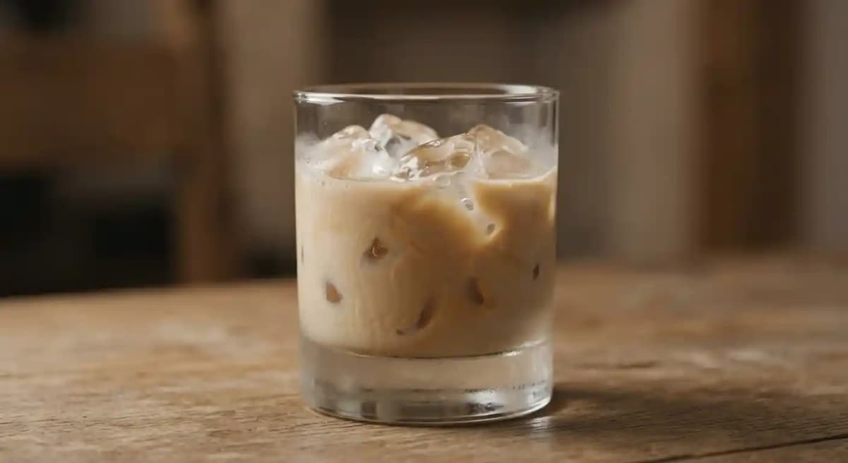 Baileys on the Rocks