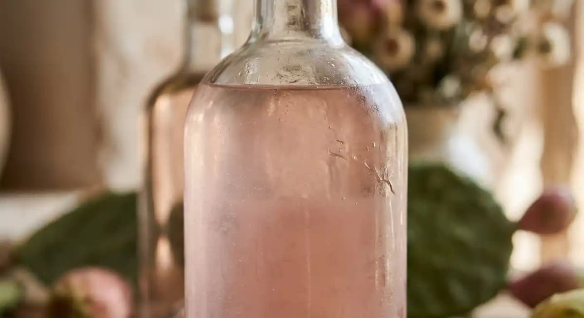 Condesa - Prickly Pear Gin