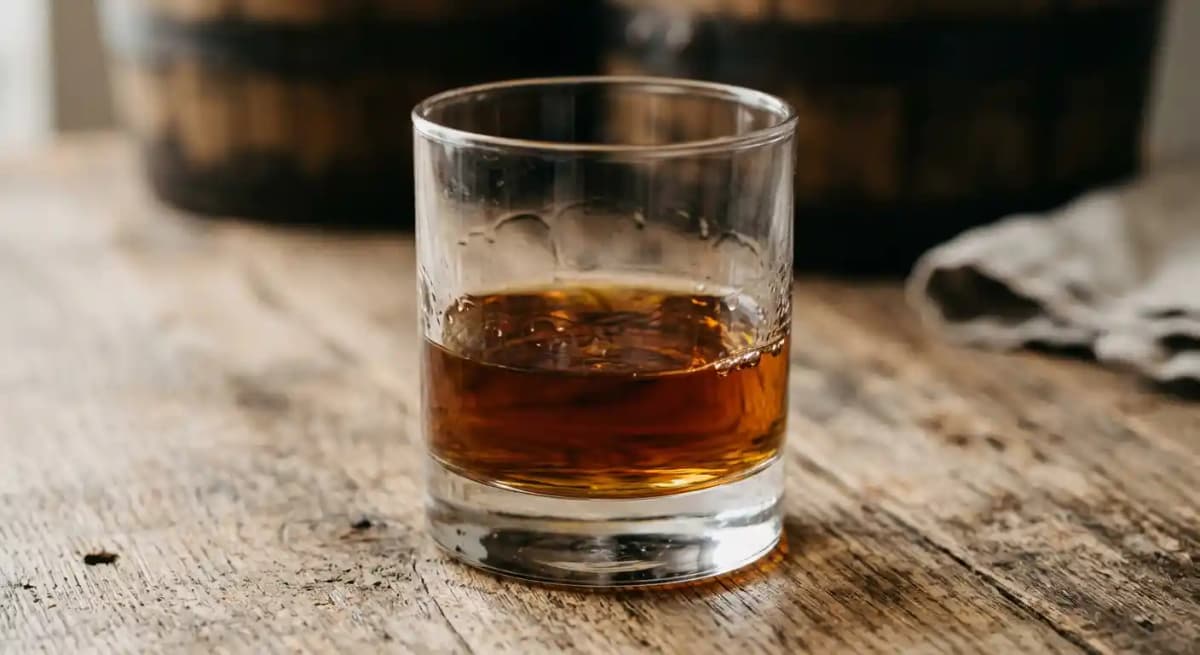 Woodford Reserve - Double Oaked Bourbon