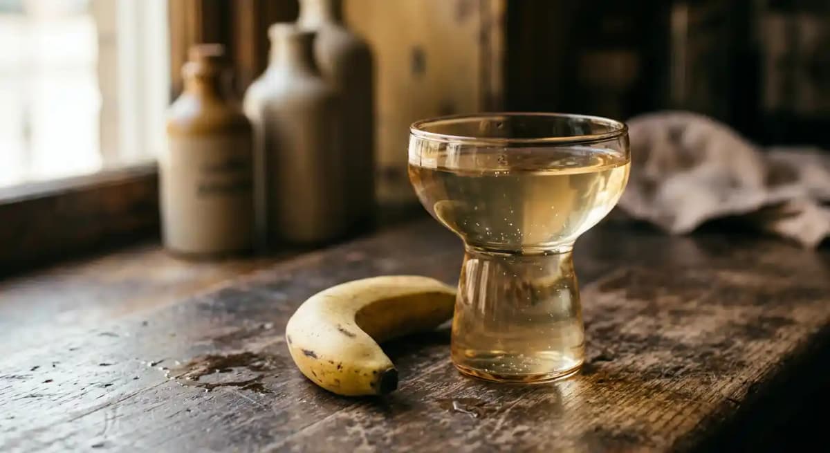 Havana Banana