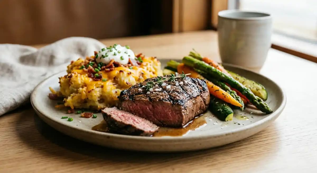 JOEY Classic Steak