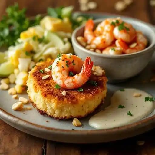 Jumbo Lump Crab Cakes
