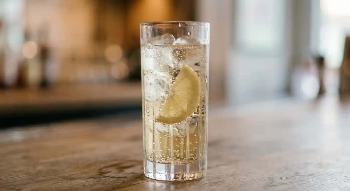 Toki Highball