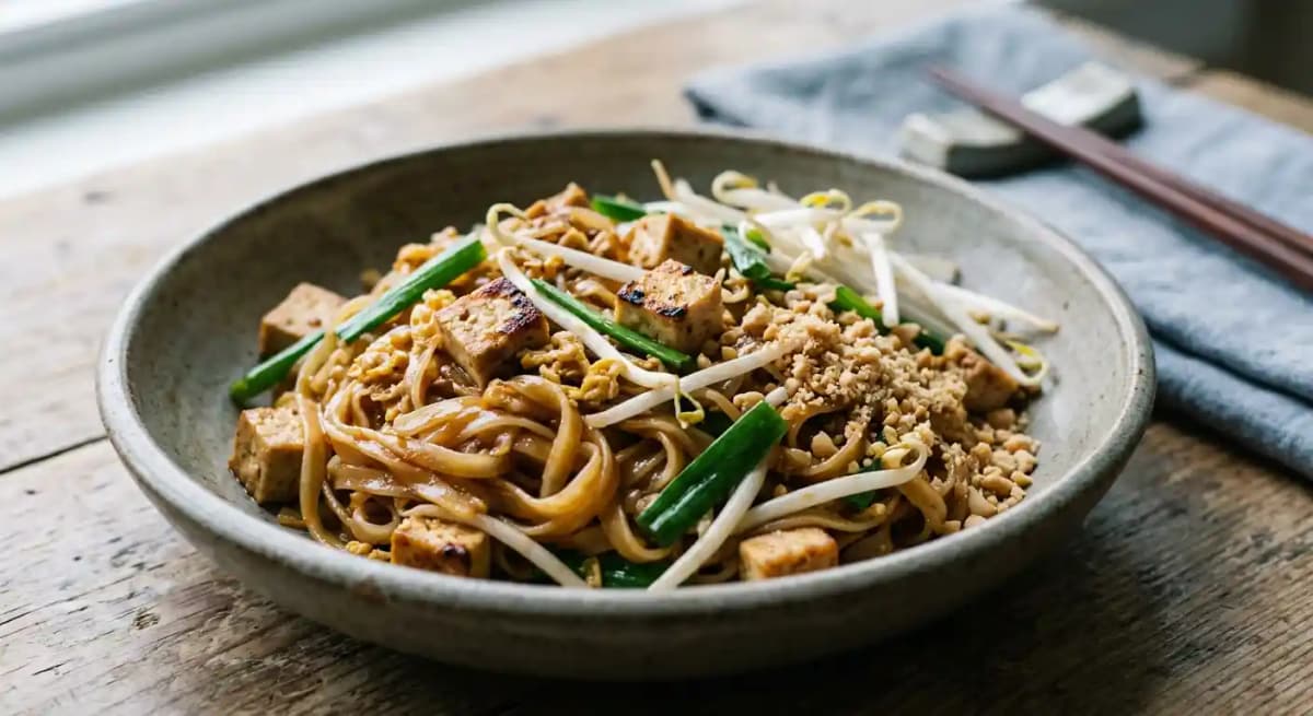 Phad Thai Jae