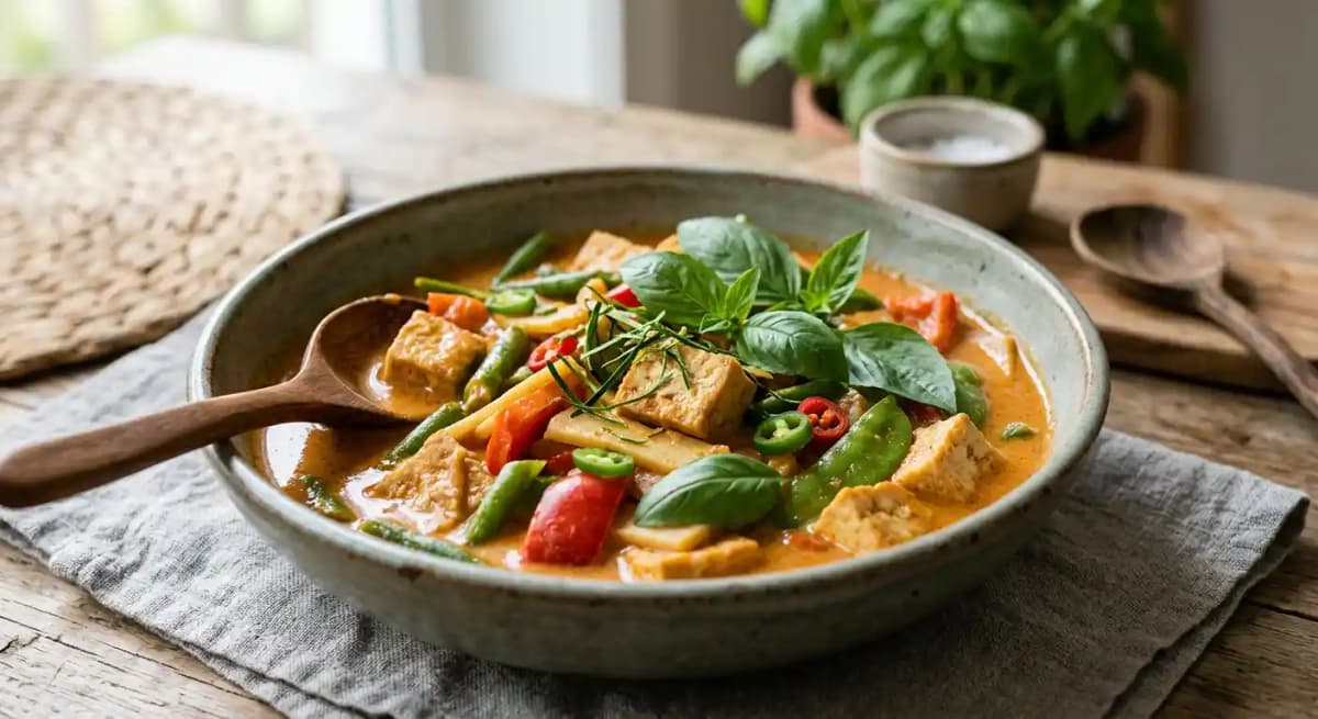 Gaeng Pak