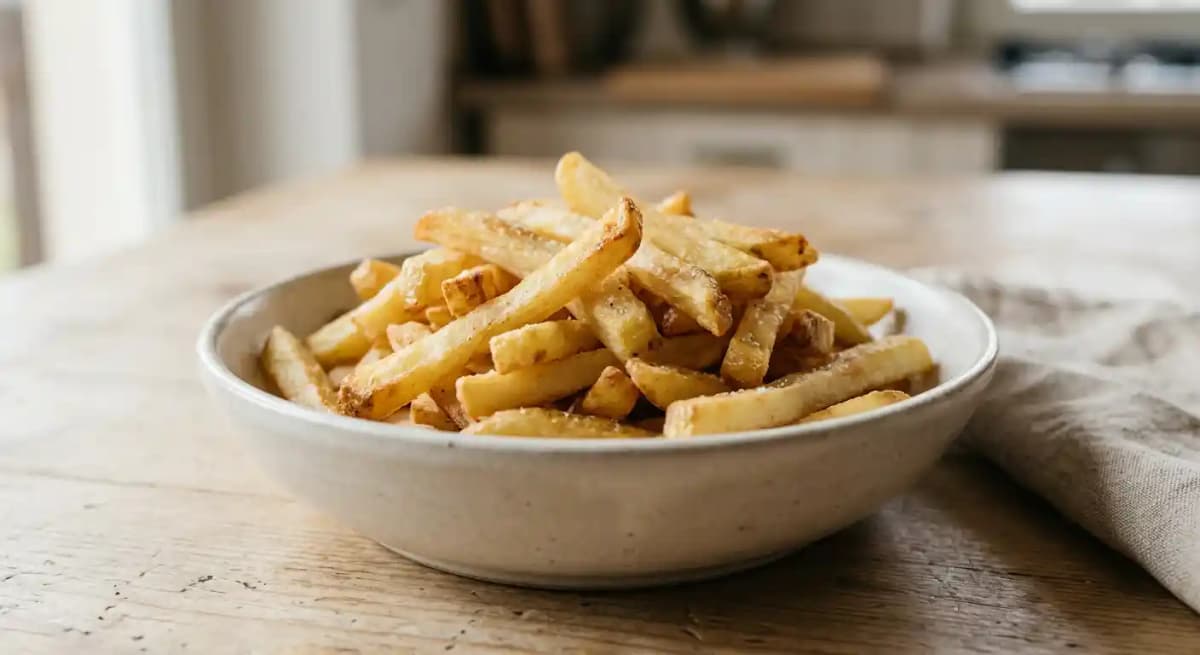 Patatine Fritte (Fries)