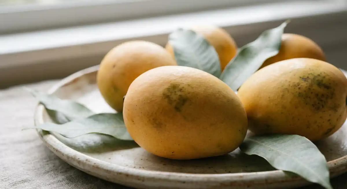 MaracuMango
