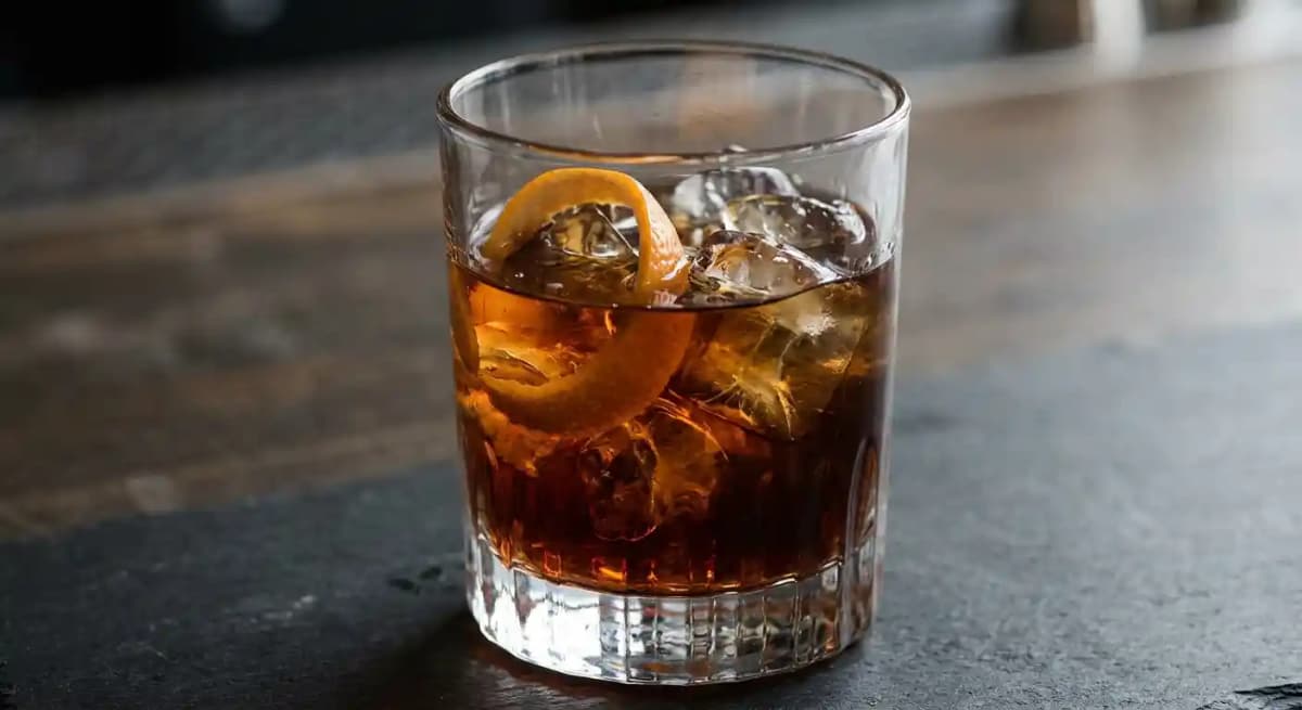 AMARO RAMAZZOTTI