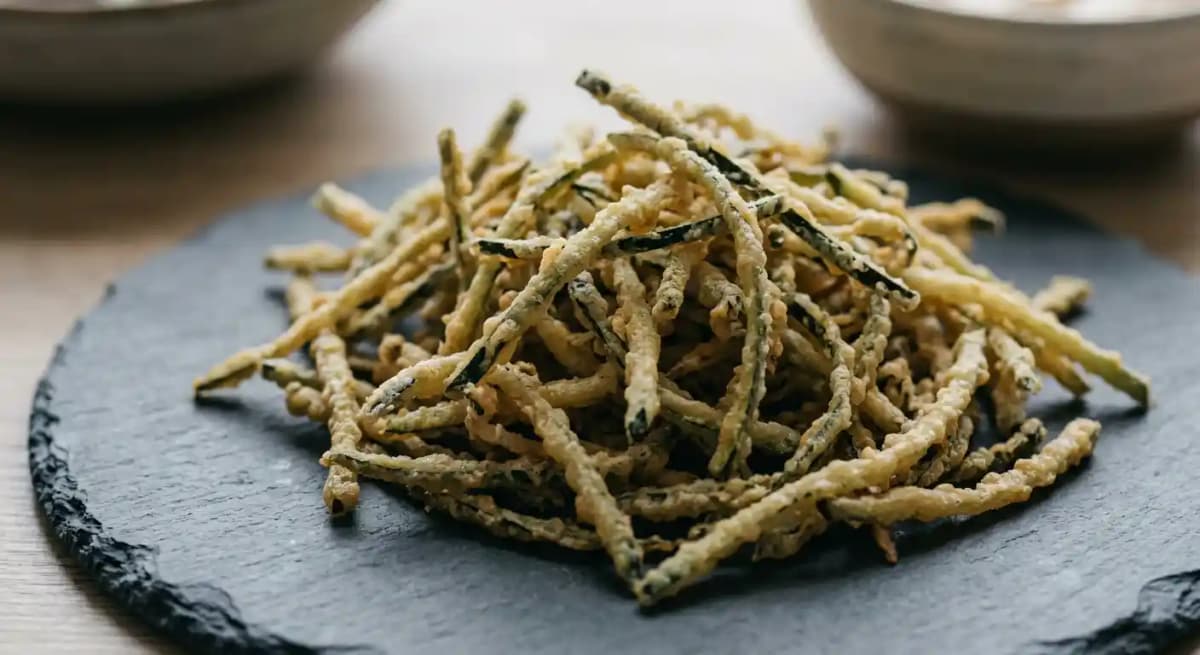 Dragon Whiskers