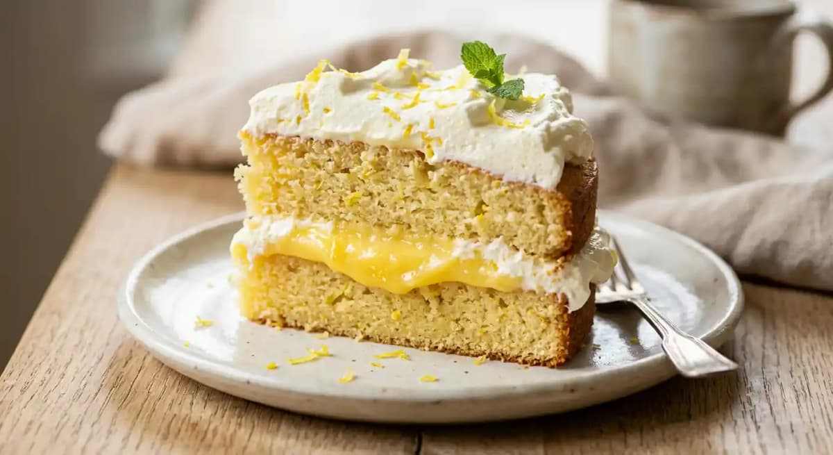 Lemon Passion