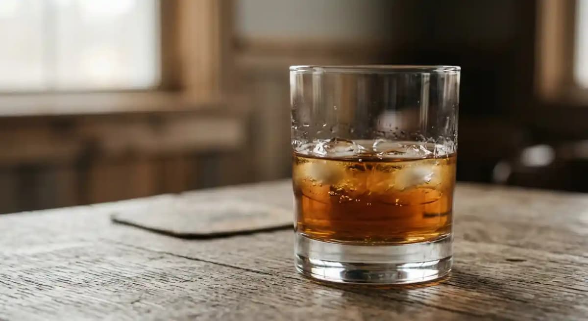 Wild Turkey Bourbon