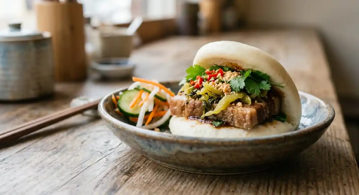 GFC BAO