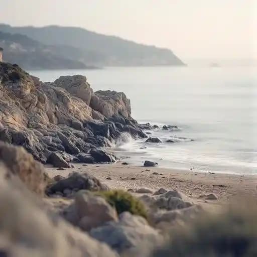 English Riviera No. 5