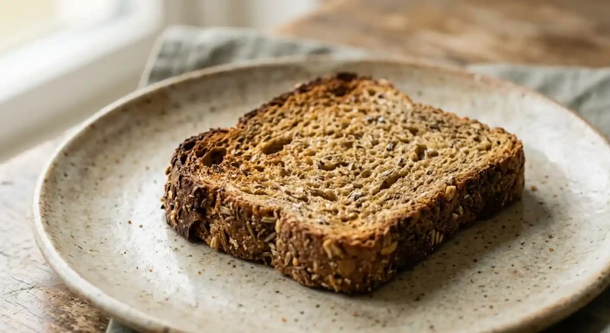 Rye Toast