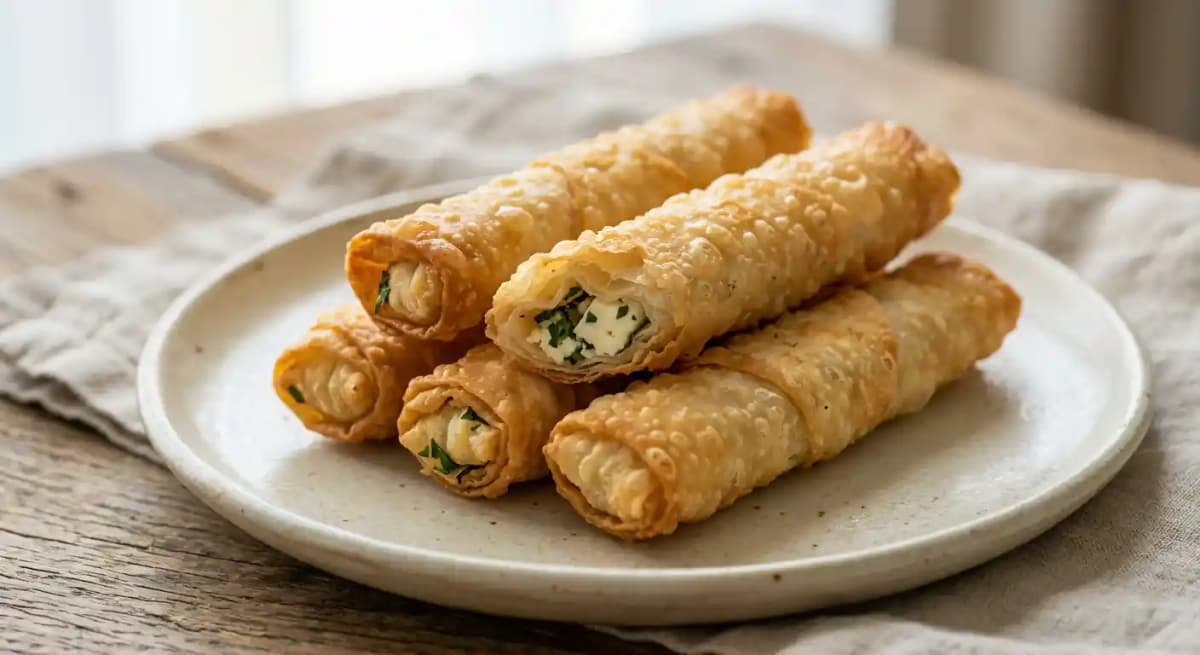 Sigara Borek