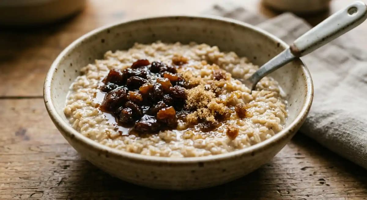 Henry's Irish Oats
