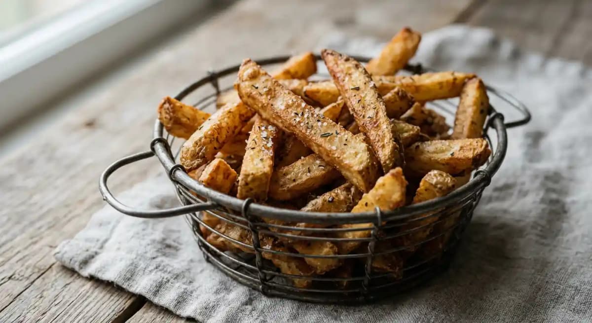 Fries