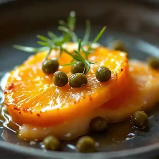 HAMACHI CRUDO